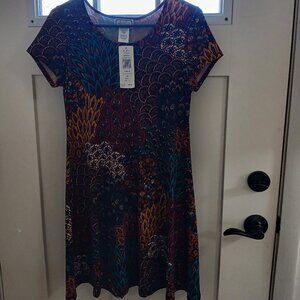 Ivy Road Small Black